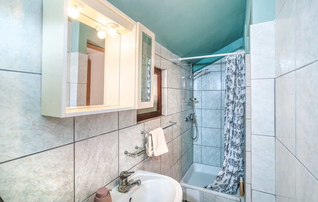 Ferienhaus - Brac-Splitska , Kroatien - CDB677 32