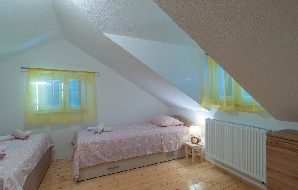 Ferienhaus - Brac-Dol , Kroatien - CDB678 41