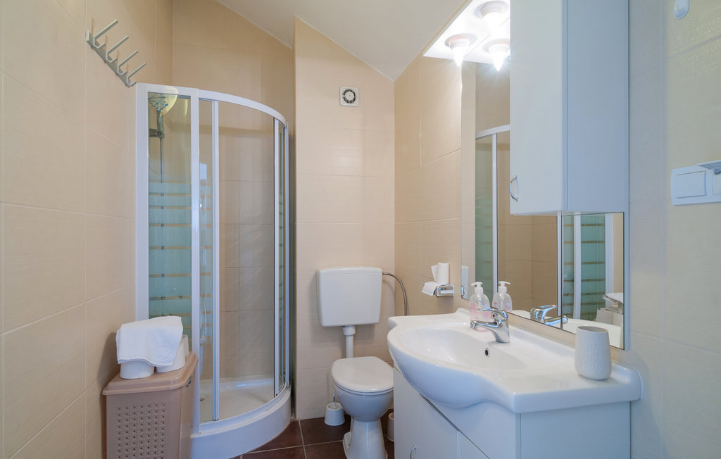 Domy wakacyjne - Brac-Pucisca , Chorwacja - CDB690 45