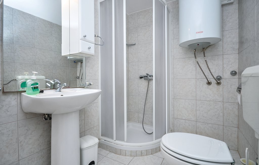 Feriehuse - Brac-Donji Humac , Kroatien - CDB126 34