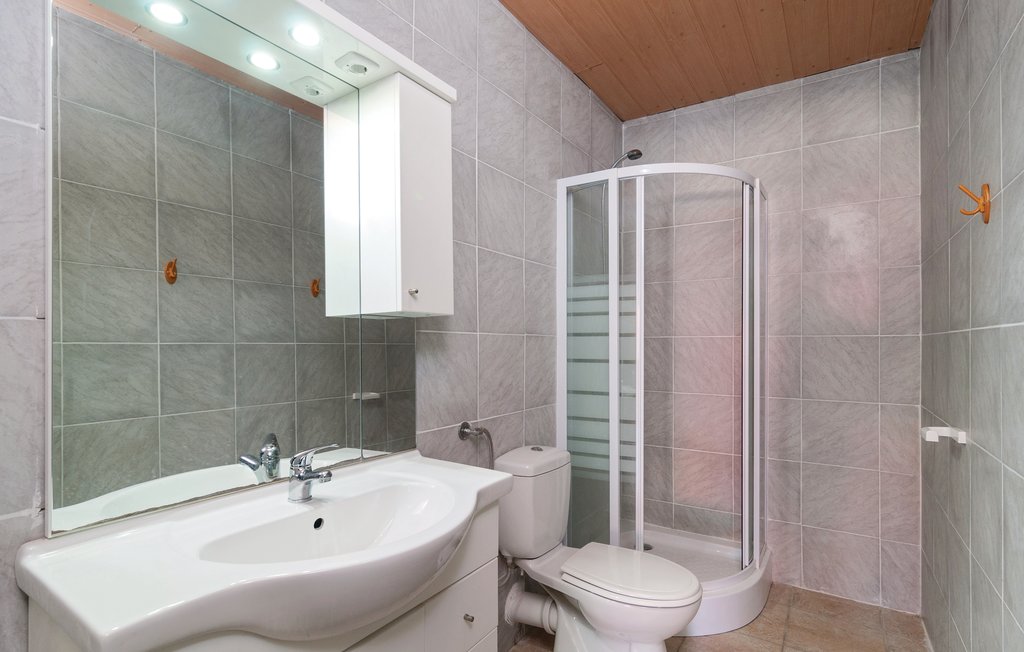 Feriehuse - Brac-Pucisca , Kroatien - CDB151 32