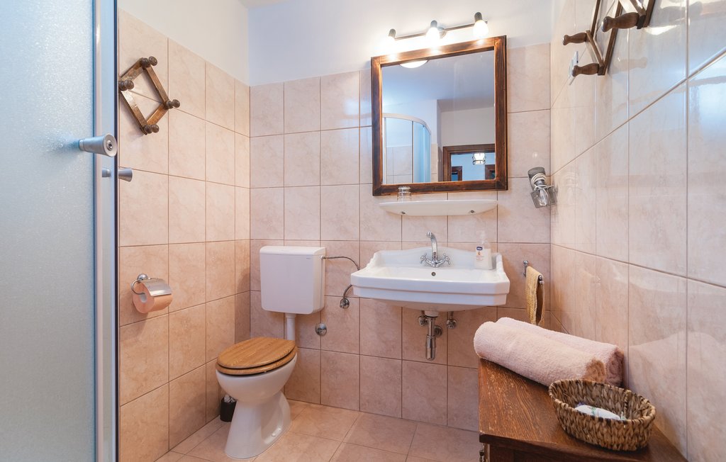 Ferienhaus - Brac-Nerezisca , Kroatien - CDB250 40