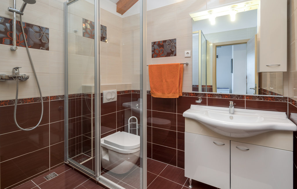 Ferienhaus - Brac-Milna , Kroatien - CDB260 47