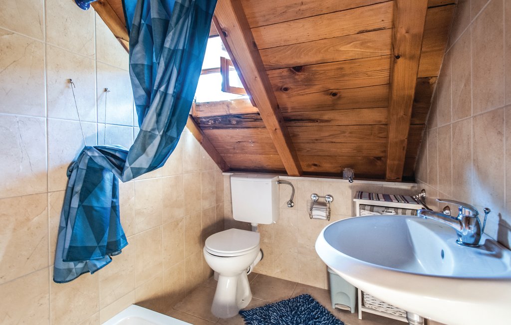 Ferienhaus - Brac-Postira , Kroatien - CDB270 41