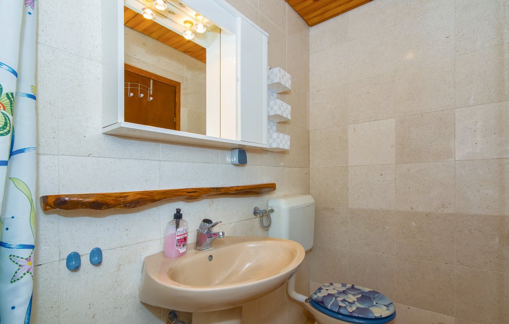 Feriehus - Brac-Pucisca , Kroatia - CDB297 27