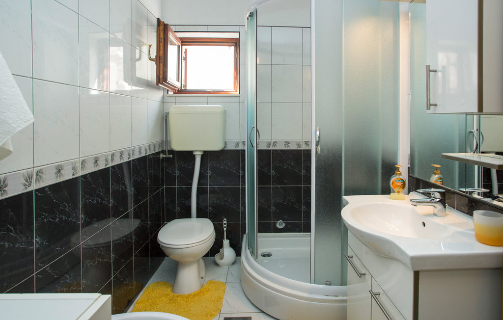 Ferienwohnung - Brac-Splitska , Kroatien - CDB345 18