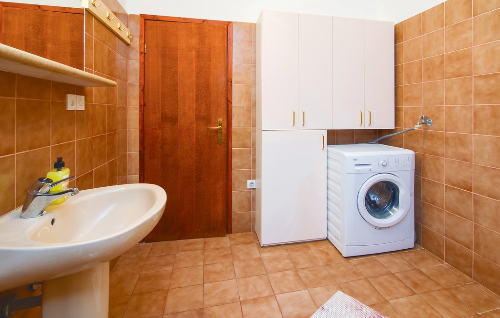 Feriehuse - Brac-Pucisca , Kroatien - CDB381 18