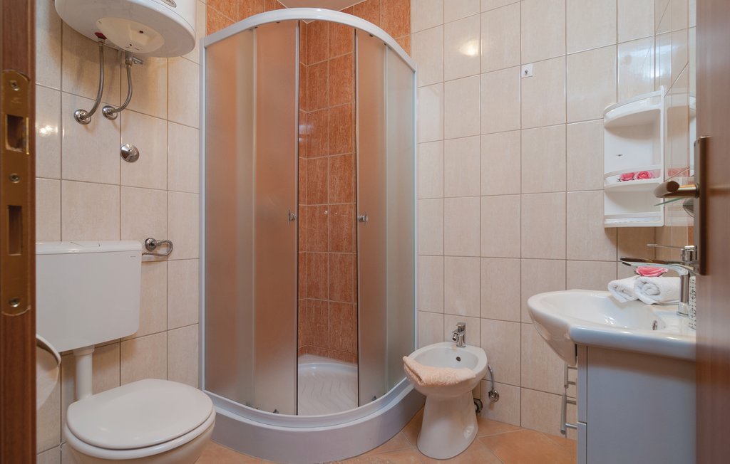 Lejlighed - Brac-Supetar , Kroatien - CDB406 19