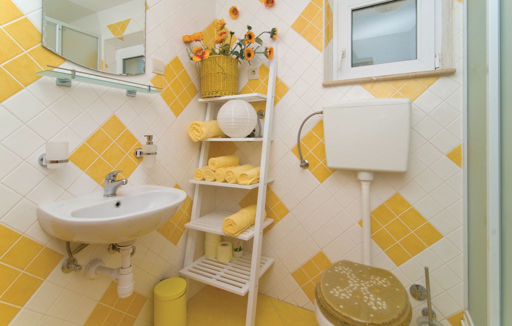 Feriehuse - Brac-Pucisca , Kroatien - CDB427 25