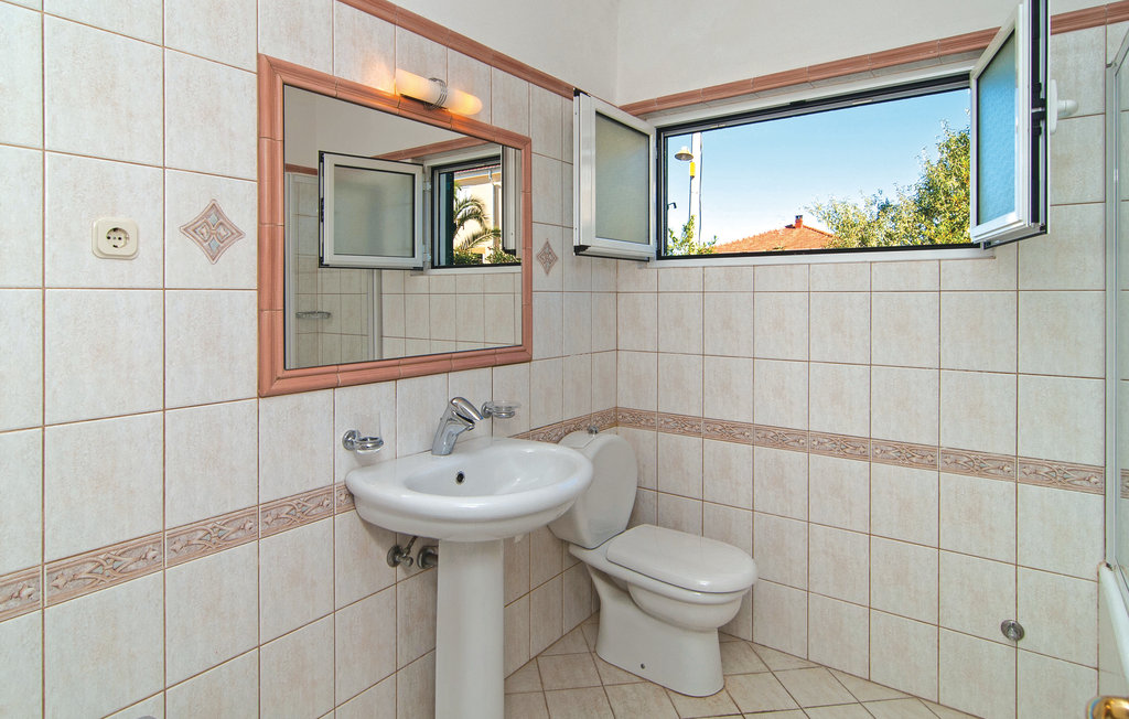 Feriehuse - Brac-Supetar , Kroatien - CDB461 25