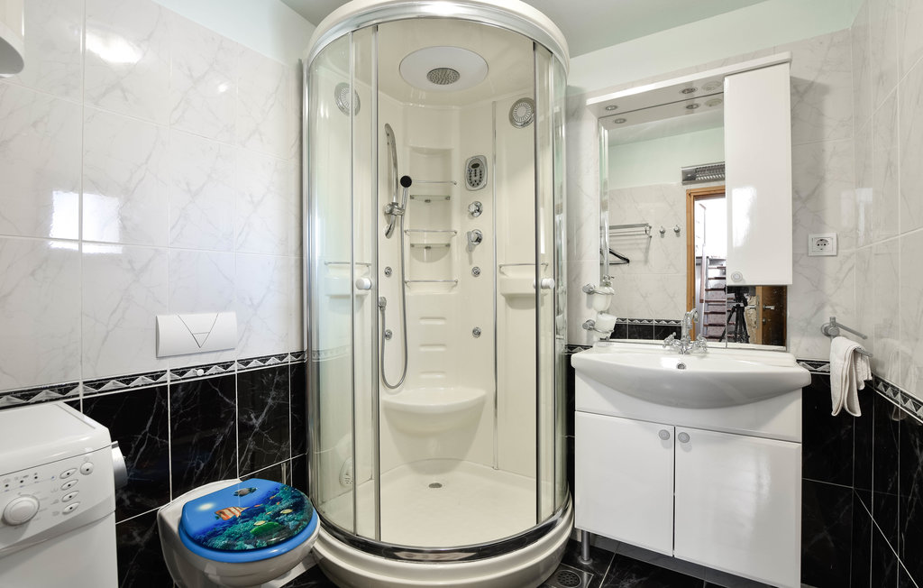 Feriehuse - Brac-Skrip , Kroatien - CDB470 38