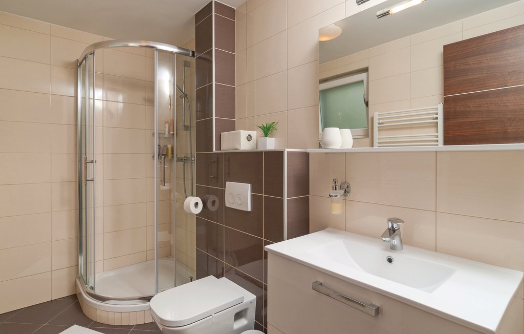 Feriehuse - Brac-Skrip , Kroatien - CDB504 29