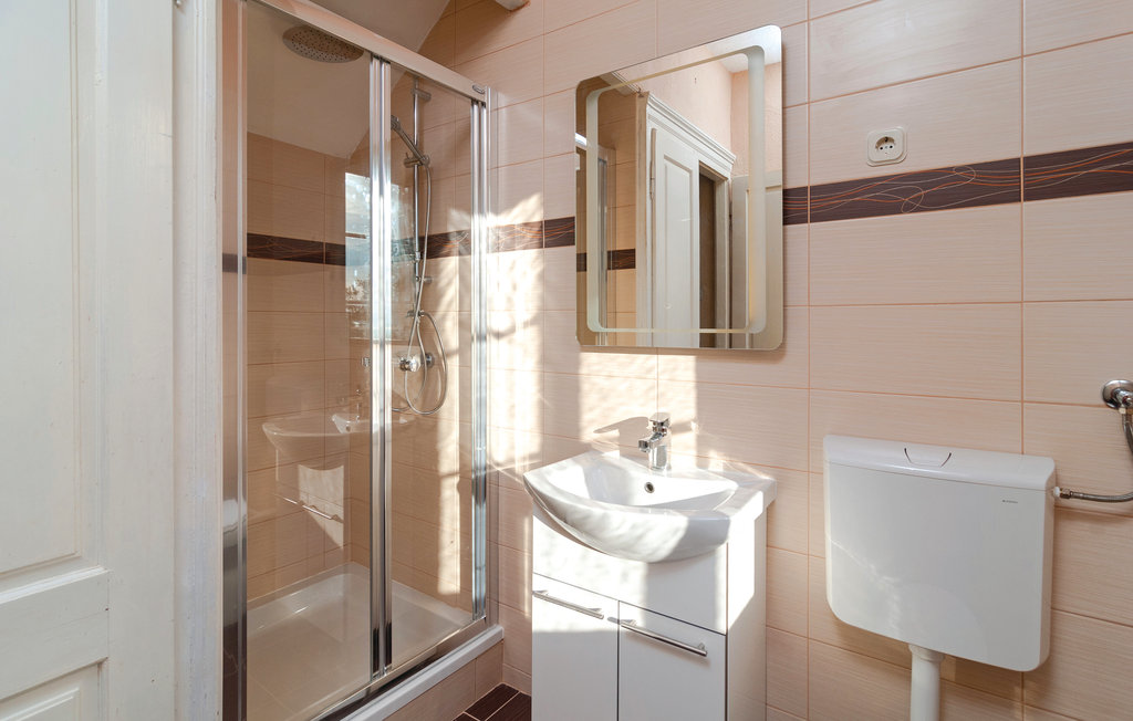 Ferienhaus - Brac-Bobovisca , Kroatien - CDB508 33