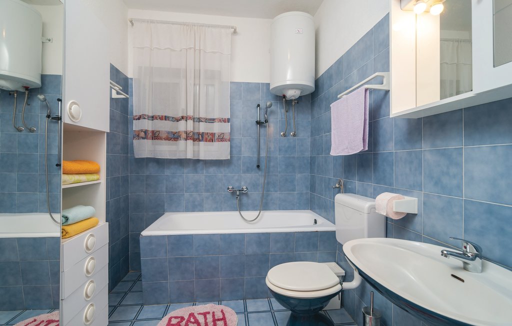 Ferienhaus - Brac-Pucisca , Kroatien - CDB509 43