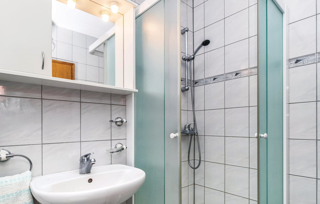 Semesterlägenhet - Brac-Supetar , Kroatien - CDB530 15