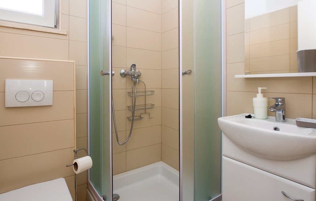 Feriehuse - Brac-Milna , Kroatien - CDB538 23