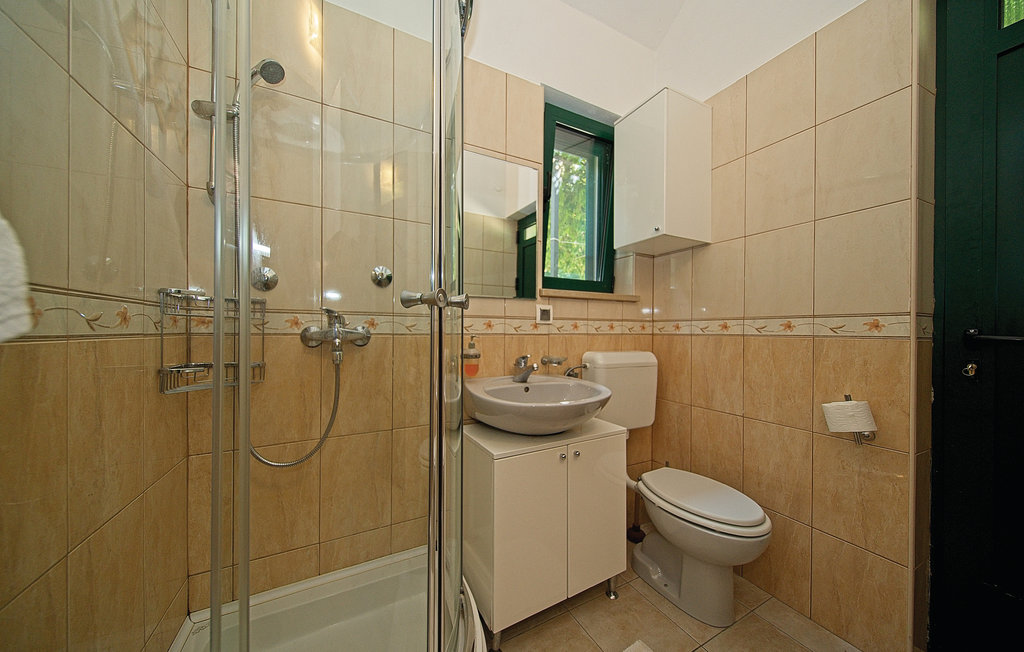 Ferienhaus - Brac-Postira , Kroatien - CDB629 17