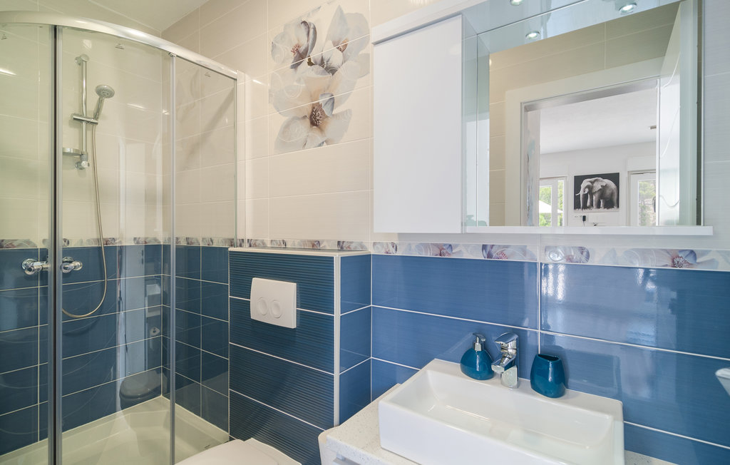 Feriehus - Brac-Milna , Kroatia - CDB663 41