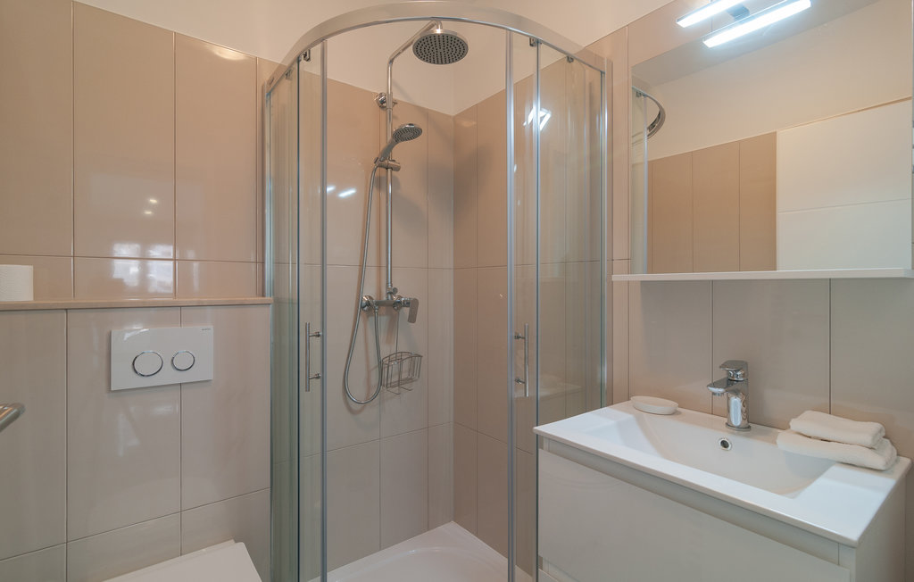 Ferienwohnung - Brac-Selca , Kroatien - CDB704 25