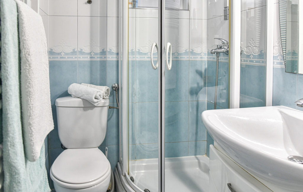 Ferienhaus - Brac- Postira , Kroatien - CDB728 43