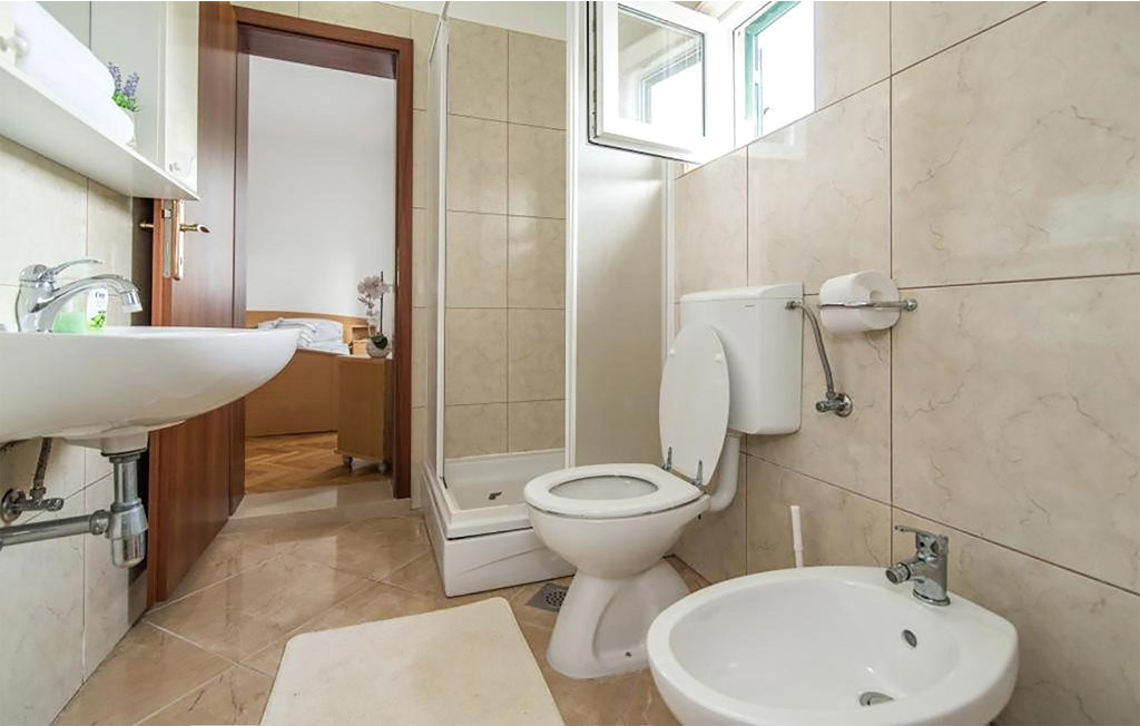 Semesterlägenhet - Brac-Sutivan , Kroatien - CDB750 15