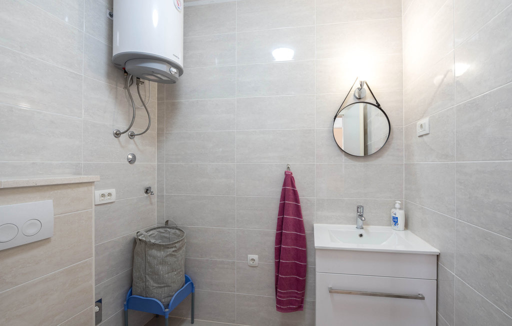 Ferienhaus - Brac-Povlja , Kroatien - CDB753 20