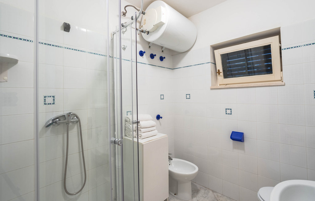 Feriehuse - Brac-Postira , Kroatien - CDB229 33