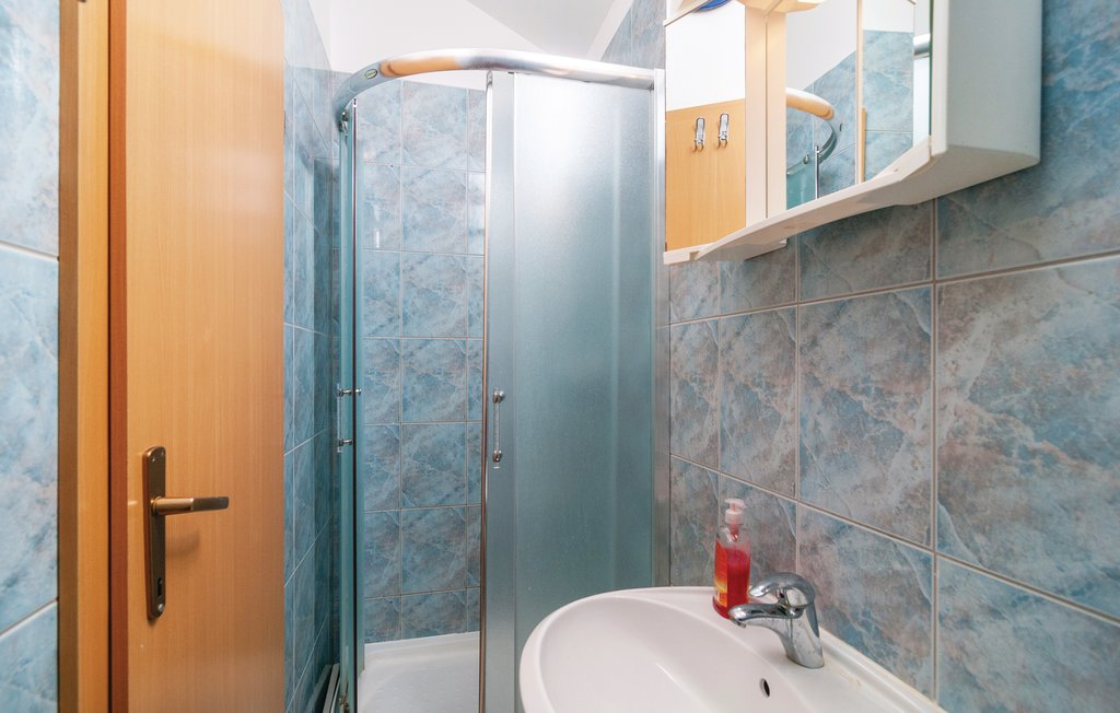 Feriehuse - Brac-Postira , Kroatien - CDB230 15