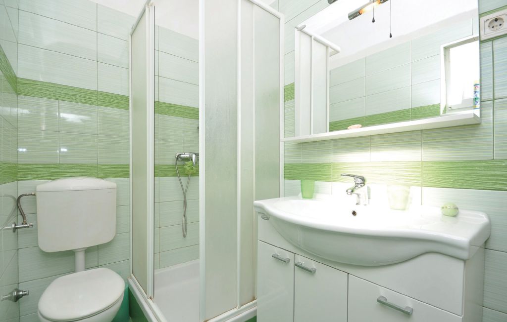 Semesterlägenhet - Brac-Supetar , Kroatien - CDB393 21