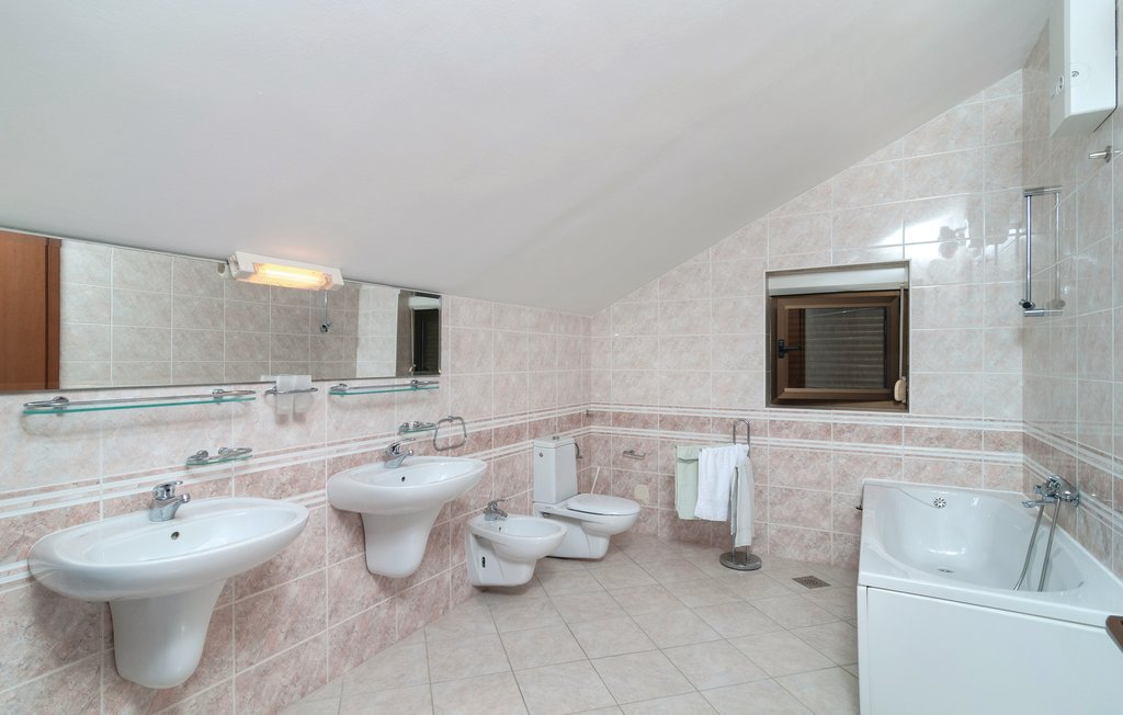 Lejlighed - Brac-Bol , Kroatien - CDB553 19