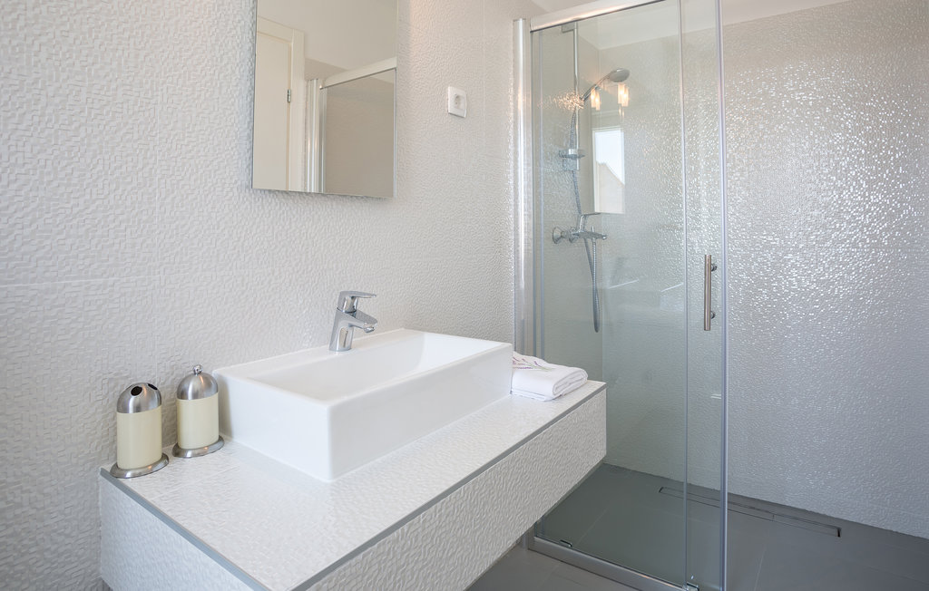 Feriehus - Otok Brac - Bol , Kroatia - CDB763 36