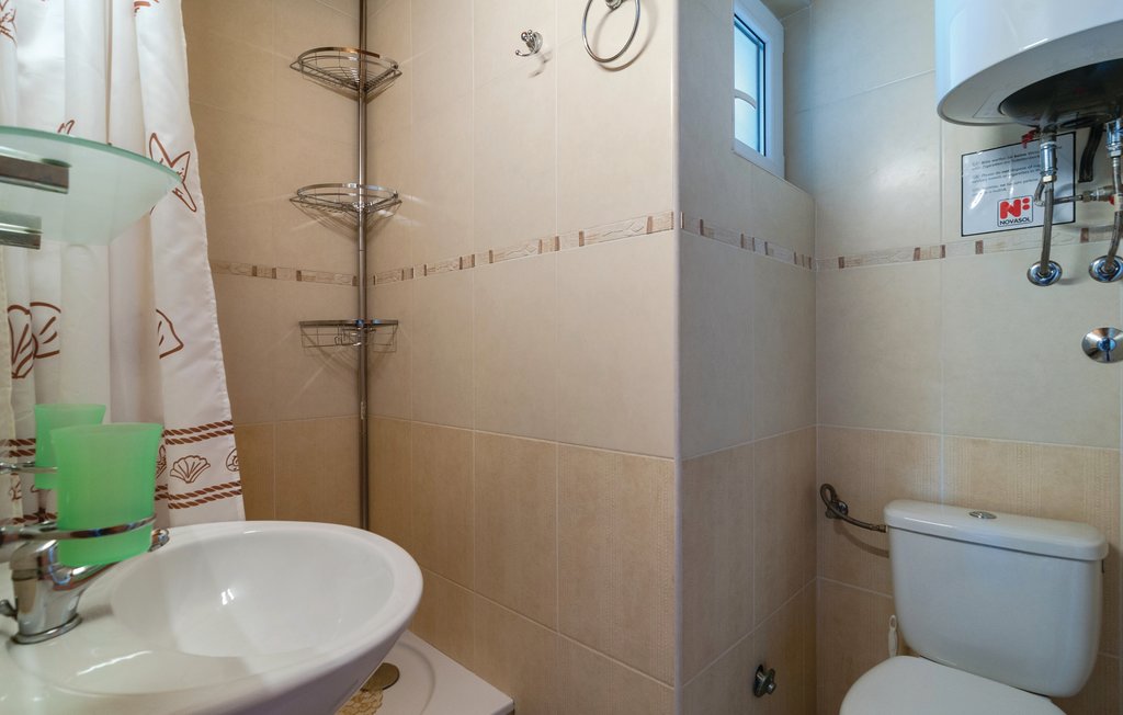 Feriehus - Brac-Postira , Kroatia - CDB156 31