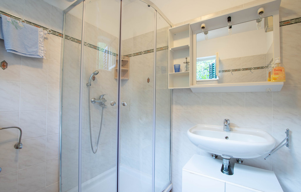 Feriehuse - Brac-Postira , Kroatien - CDB229 34