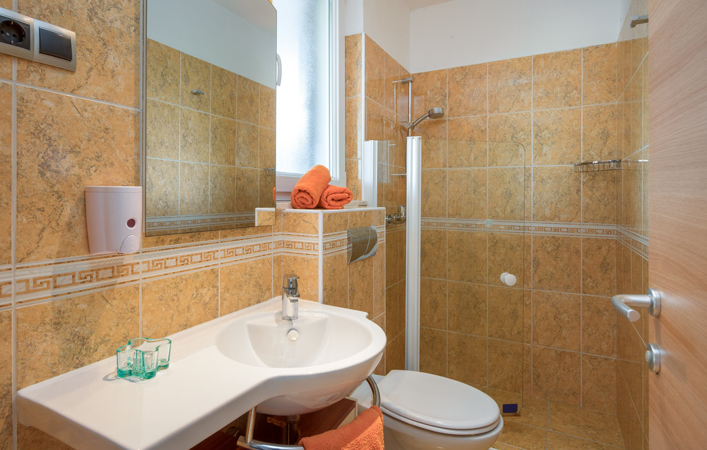 Ferienhaus - Brac-Milna , Kroatien - CDB260 48