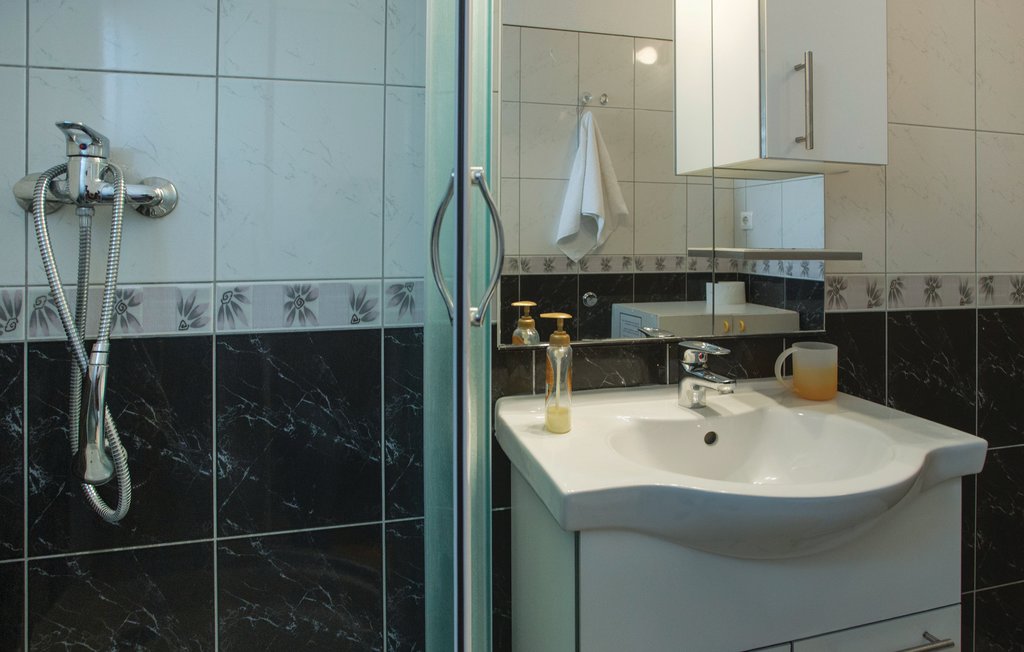 Ferienwohnung - Brac-Splitska , Kroatien - CDB345 19