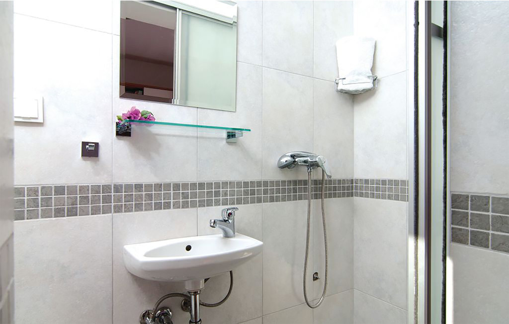 Feriehuse - Brac-Sutivan , Kroatien - CDB463 40