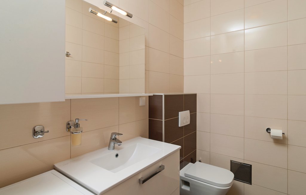 Feriehuse - Brac-Skrip , Kroatien - CDB504 30