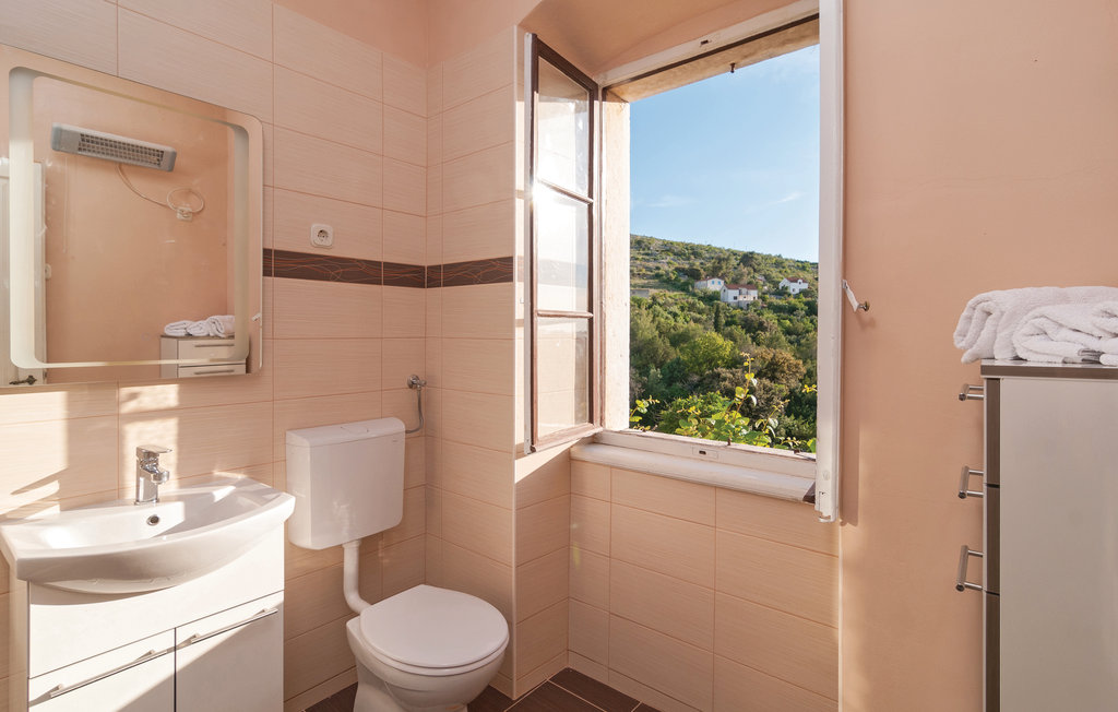 Ferienhaus - Brac-Bobovisca , Kroatien - CDB508 34