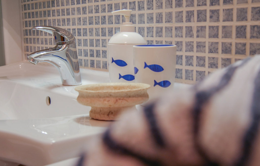 Ferienhaus - Brac-Postira , Kroatien - CDB629 18