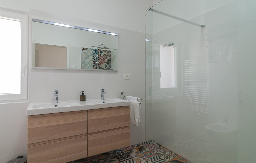 Feriehus - Brac-Sutivan , Kroatia - CDB675 34