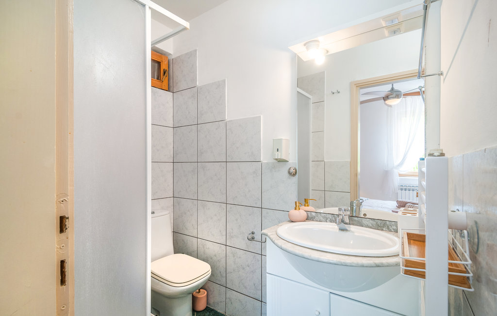 Ferienhaus - Brac-Splitska , Kroatien - CDB677 30