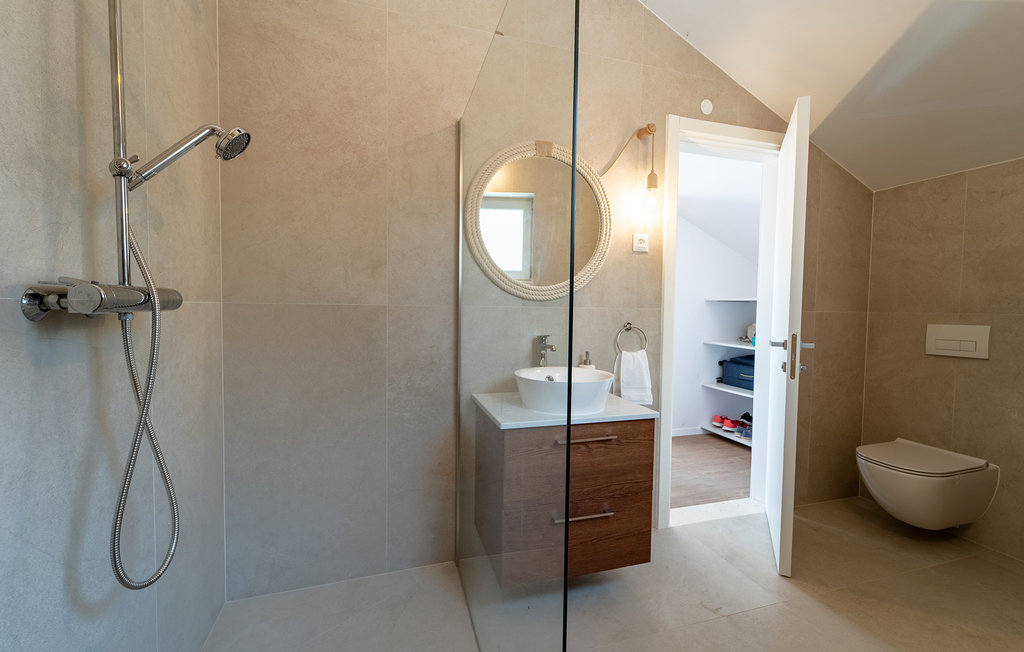 Feriehuse - Otok Brac-Sumartin , Kroatien - CDB735 41