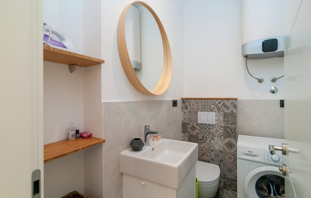 Feriehuse - Otok Brac - Sutivan , Kroatien - CDB740 28