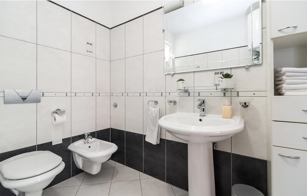 Semesterlägenhet - Brac-Sutivan , Kroatien - CDB750 16