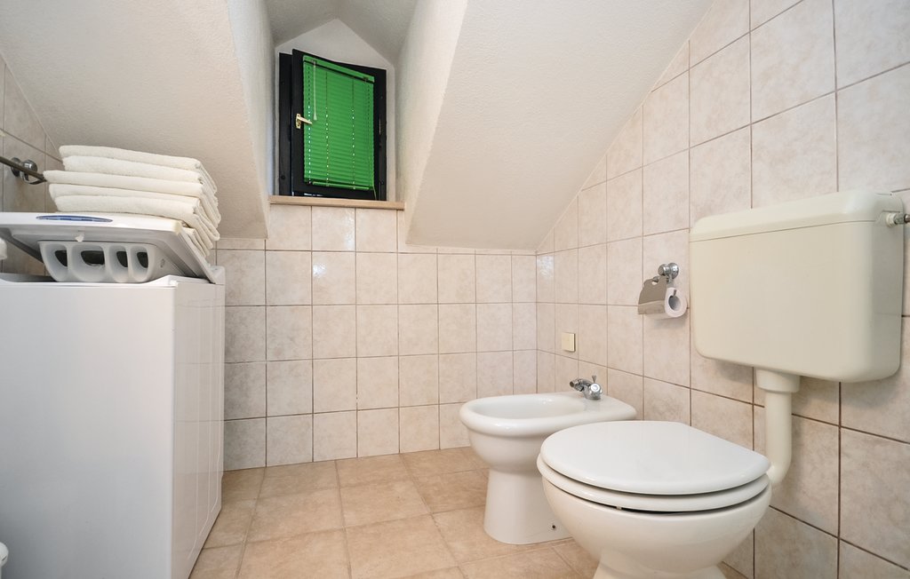 Feriehuse - Brac-Donji Humac , Kroatien - CDB126 35