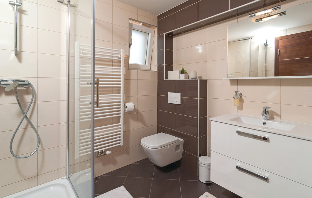 Semesterhus - Brac-Skrip , Kroatien - CDB503 26