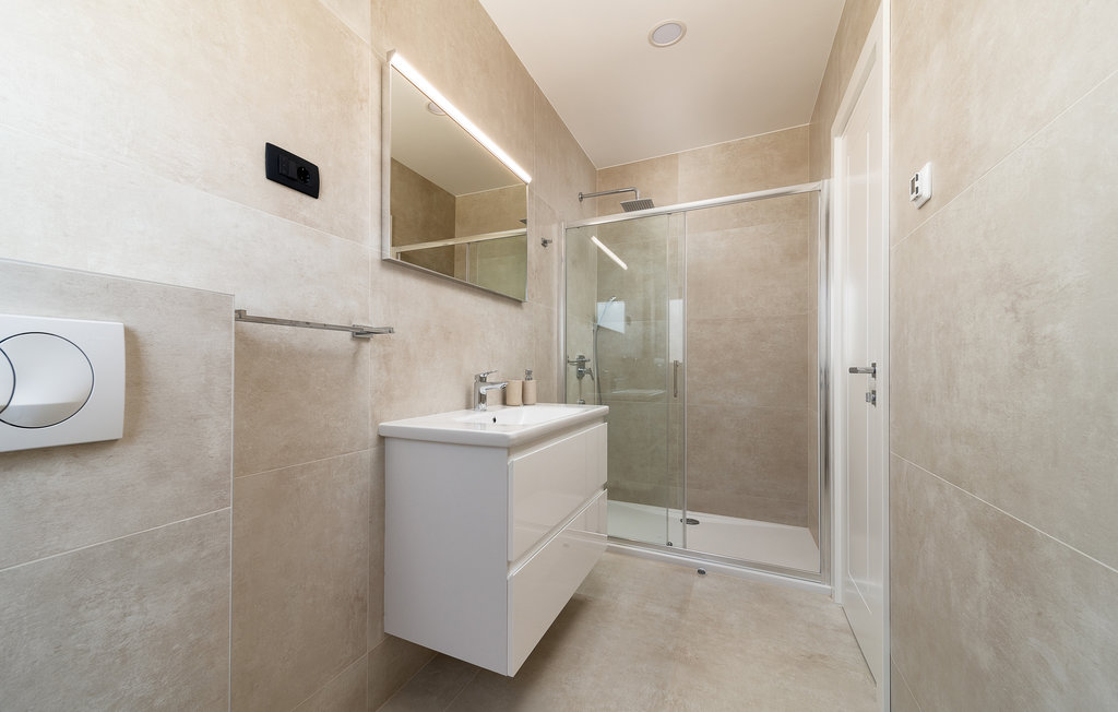 Semesterhus - Brac-Povlja , Kroatien - CDB717 29