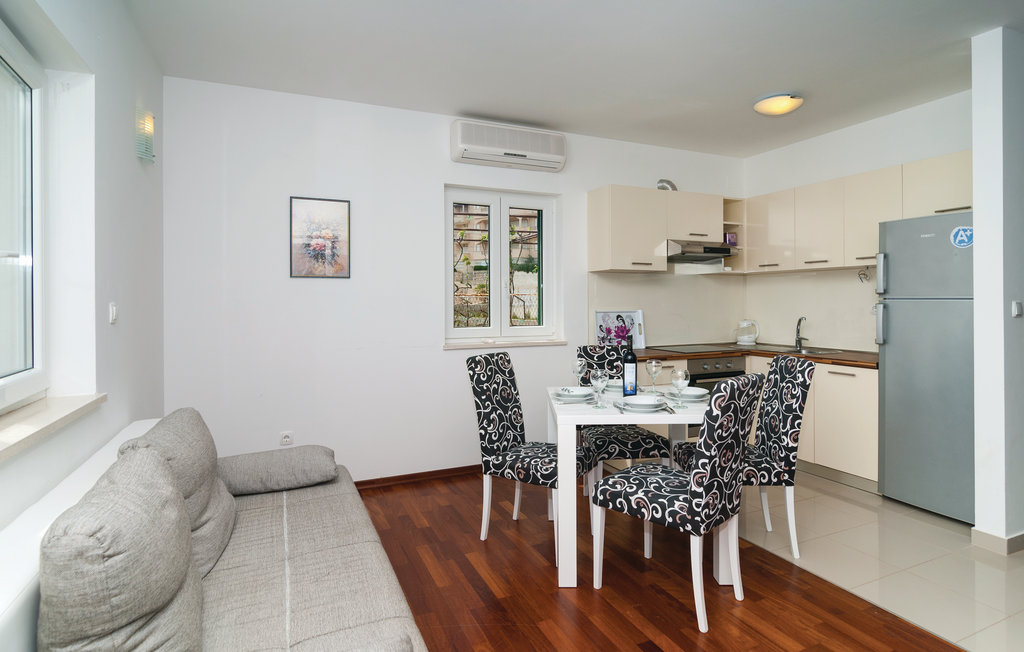 Ferienwohnung - Brac-Sutivan , Kroatien - CDB457 2