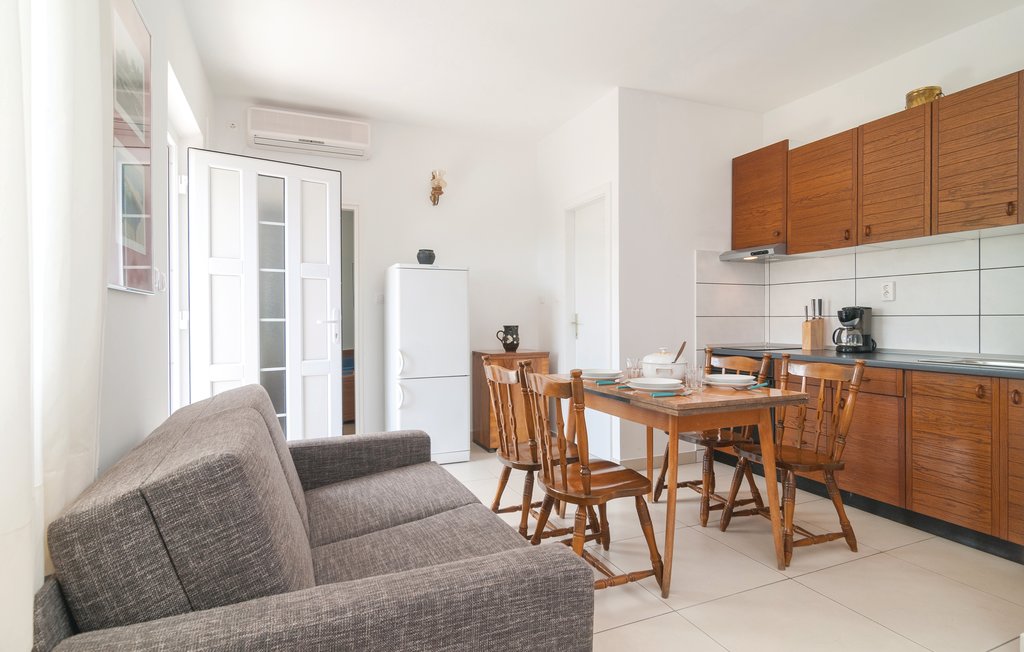 Ferienhaus - Brac-Pucisca , Kroatien - CDB509 30