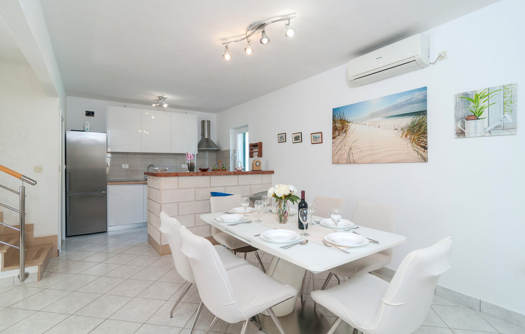 Feriehuse - Brac-Sutivan , Kroatien - CDB603 3